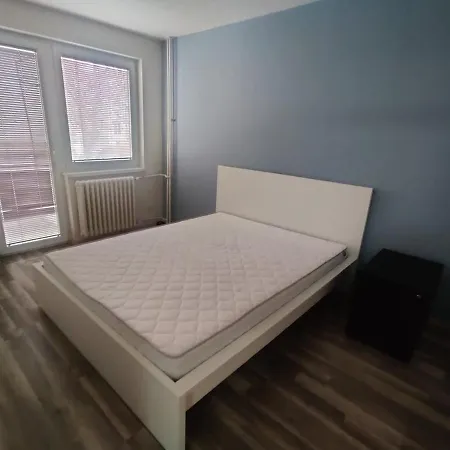 Apartment Near Debar Maalo