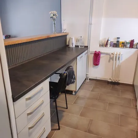 Apartment Near Debar Maalo *