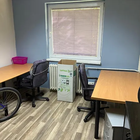 Apartment Near Debar Maalo