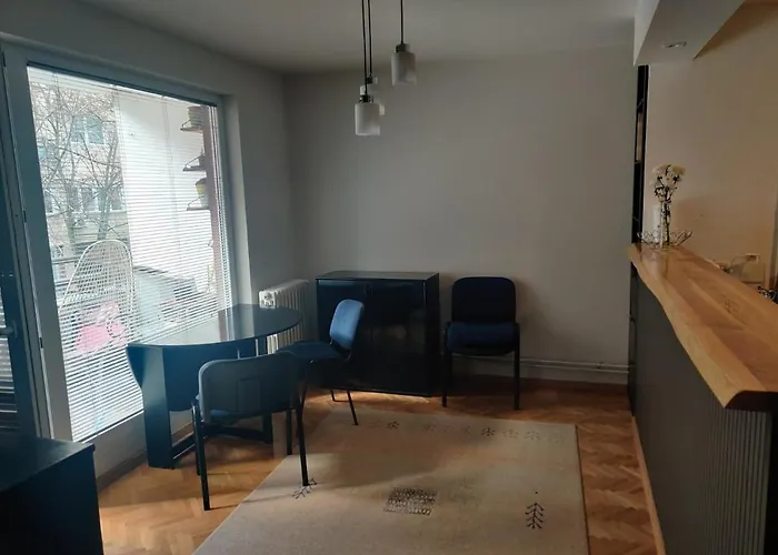 아파트 Near Debar Maalo